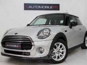 Mini Cooper D PACK CHILI BVA PACK CONNECTED XL TOIT OUVRANT