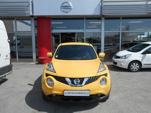 NISSAN Juke 1.5 DCI 110 Connect Edition