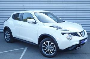 NISSAN Juke 1.5 dCi 110ch Connect Edition Euro6