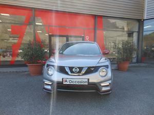 NISSAN Juke NISMO RS 1.6 DIGT 214 Nismo RS AM 4x4 Xtronic