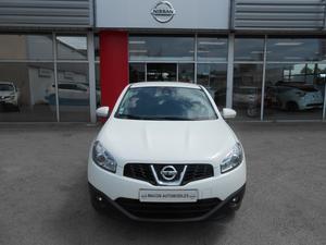 NISSAN Qashqai 1.5 DCI 110 Acenta