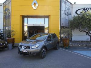 NISSAN Qashqai 1.5 dCi 110 FAP 360