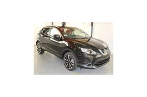 NISSAN Qashqai "1.6 DCI 130CV 4X4 TEKNA"