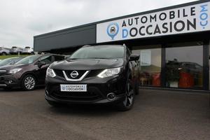 NISSAN Qashqai 1.6 dCi 130ch N-Connecta