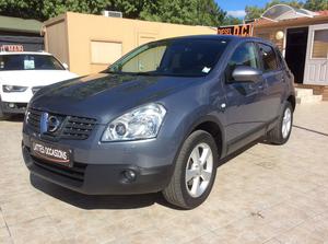 NISSAN Qashqai 2.0 dCi 150 Tekna