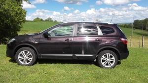 NISSAN Qashqai+2 1.6 dCi 130 FAP All-Mode Stop/Start Tekna