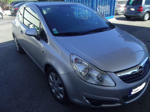 OPEL Corsa 1.3 CDTI75 FAP ESSENTIA 3P