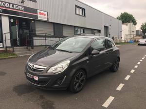 OPEL Corsa 1.4 Turbo Twinport 120ch Cosmo S et S 5p