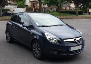 OPEL Corsa  Twinport GPL 111