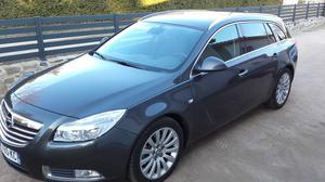 OPEL Insignia Sports Tourer 2.0 CDTI - 160 FAP EcoFLEX Cosmo