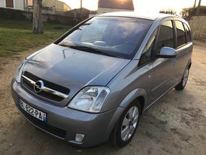 OPEL Meriva 1.7 CDTI - 100 Cosmo