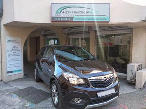 OPEL Mokka 1.6 CDTI 136ch Cosmo Pack