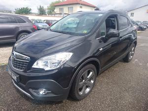 OPEL Mokka 1.7 CDTI - 130 FAP 4x2 ecoFLEX Start&Stop Cosmo