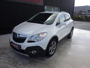 OPEL Mokka 1.7 CDTI 130CH COSMO ECOFLEX START&STOP 4X2