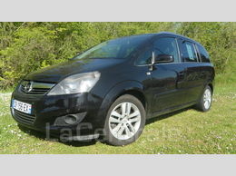 OPEL Zafira 1.7 CDTI - 125 FAP Magnetic