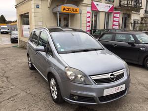 OPEL Zafira 1.9 CDTI - 150 ch FAP Cosmo Pack