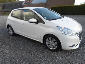 PEUGEOT 208 AFFAIRE 1.6 E-HDi 92CH FAP BVM5 PACK CLIM