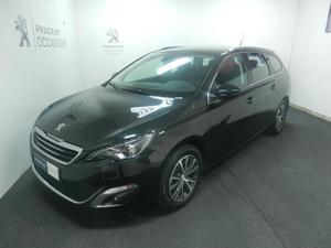 PEUGEOT 308 SW 1.6 BlueHDi 120ch Allure S&S