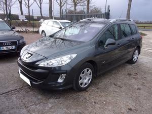 PEUGEOT 308 SW 1.6 HDi 90ch BLUE LION Navteq