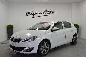 PEUGEOT  BLUEHDI 120CH ALLURE S&S 5P