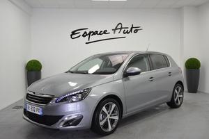 PEUGEOT  BLUEHDI 120CH ALLURE S&S EAT6 5P