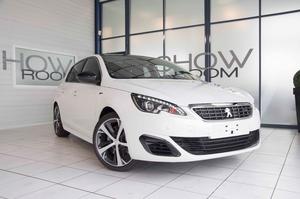 PEUGEOT  BlueHDi 180 ch GT EAT6