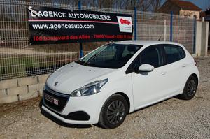 PEUGEOT  BlueHDi 75ch Active 5p gar