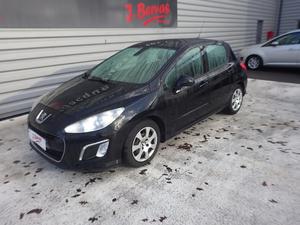 PEUGEOT  E-HDI112 FAP BUSINESS PACK BMP6 5P