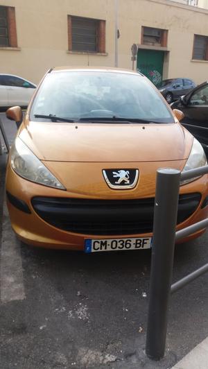 PEUGEOT  HDi 70ch Trendy