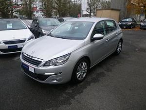 PEUGEOT  HDi FAP 92ch Active 5p