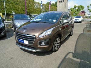 PEUGEOT  HDi115 FAP Allure