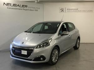 PEUGEOT  PureTech 110ch Allure S&S EAT6 5cv 5p