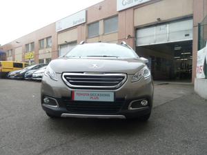 PEUGEOT  PureTech 110ch S&S EAT6 Allure