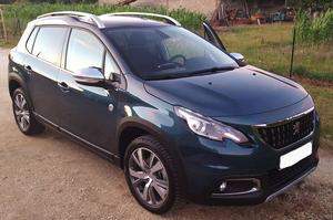 PEUGEOT  PureTech 110ch S&S EAT6 Crossway