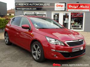 PEUGEOT  Puretech 130 ch STYLE