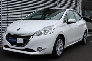 PEUGEOT  e-HDi FAP Business Pack 4cv 5p