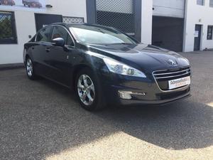 PEUGEOT  e-HDi163 FAP Féline BMP6