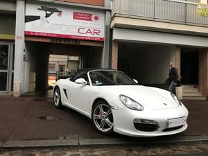 PORSCHE Boxster 3.4i S 310 ch PDK