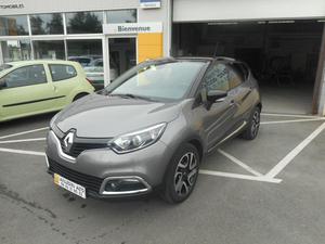 RENAULT Captur INTENS DCI 90CV