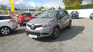 RENAULT Captur dCi 90 Energy Intens S&S eco2