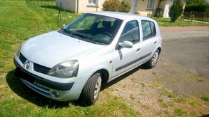 RENAULT Clio 1.4i 16V Extreme