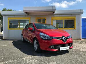 RENAULT Clio 1.5 dCi 75ch energy Business 5p