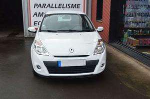 RENAULT Clio III EXPRESSION