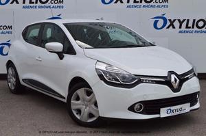 RENAULT Clio IV 1.5 DCI Energy BVM5 90 Business