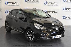 RENAULT Clio IV (2) 1.5 DCI 90 BVM5 Intens NEUVE