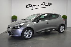 RENAULT Clio IV DCI 90 ENERGY E6 LIMITED IMPORT P