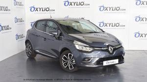 RENAULT Clio IV IV (2) 0.9 TCE Energy 90 Intens