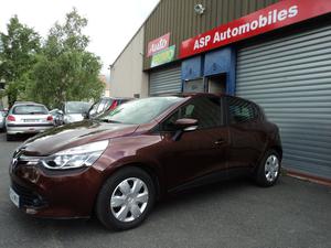 RENAULT Clio IV TCe 90 Energy eco2 Zen