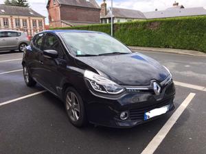 RENAULT Clio IV dCi 90 Energy eco2 Dynamique 90g