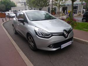 RENAULT Clio IV dCi 90 Energy eco2 Intens 90g